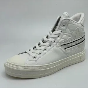 High Top Sneakers Dior Uomo Sneakers Christian Dior Ankle Boots